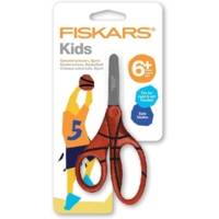 Ciseaux pour enfants "Basketball" Rond - FISKARS