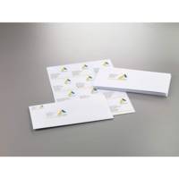 Boîte de 1625 étiquettes laser blanc 38,1X21,2 L7651-25 - AVERY ZWECKFORM
