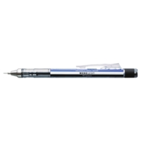 Porte-mine mécanisme Shake MONO graph 0,5 mm bleu/blanc/noir - TOMBOW