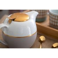Flacon 45 ml Peinture P150 porcelaine Coloris vert bronze - PÉBÉO