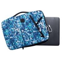 Housse ordinateur 13-14'' - Veggie - EXACOMPTA