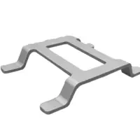 Connecteur Aluminium ACCESSLINK – Fun 2 Access