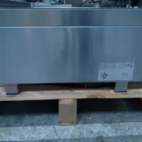 Plancha électrique lisse à poser - NEBE74TL - Rosinox
