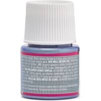 Flacon 45ml Peinture Fantasy Prisme à effet alvéolé MARINA - PÉBÉO