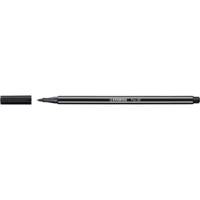 Etui de 30 feutres de dessin Pen 68 ARTY Assortis - STABILO