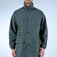 Veste de pluie Sonomix - DMD France