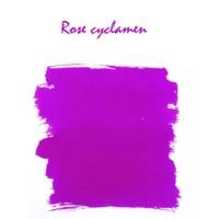 Encre traditionnelle à stylo en flacon 10ml - rose cyclamen - HERBIN