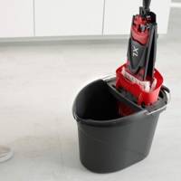 Recharge Microfibre 2 en 1 pour Balai Ultramax XL - VILEDA