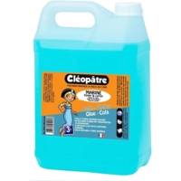 Schoolpack : 24 flacons pinceaux 80ml + bidon de 5kg - CLÉOPÂTRE