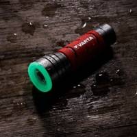 Lampe de poche LED "Outdoor Sports Flashlight", 3 AAA - VARTA