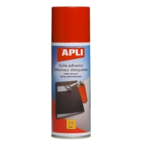 Spray décolle étiquettes - 200 ml - Apli-Agipa