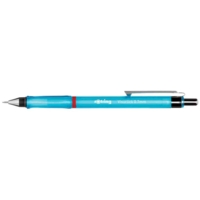 Porte-mine Visuclick 0,7 mm Corps Plastique bleu - Rotring