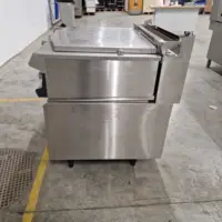 Sauteuse 100L - W295024 - Capic