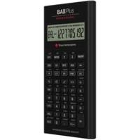 Calculatrice financière TI-BA II Plus Prof - TEXAS INSTRUMENTS