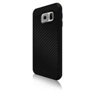 Coque Material Case Real Carbon pour Galaxy S7 Noir - BLACK ROCK
