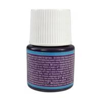Setacolor Flacon 45ml Peinture pour Tissu clair Violet Parme - PÉBÉO