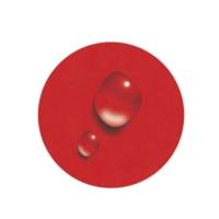 Classeur A4 4 anneaux 30mm Iderama - Rouge - EXACOMPTA
