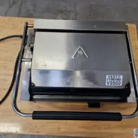 Grill panini - GPG1202 - Metro
