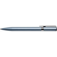 Stylo Bille Satiné ZOOM L105 City bleu ciel - TOMBOW