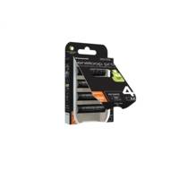 Eneloop Pro Pack 4 Piles Rechargeables Mignon 2500mAh AA Ni-MH 1,2V - PANASONIC