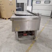 Sauteuse 170L - Basculement électrique - W296613 - Capic