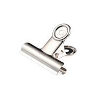 Sachet de 4 Pinces BULLDOG 50 mm - Ecartement 25mm - WONDAY