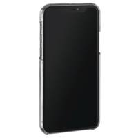 Coque protection "antibactérienne" pr Apple iPhone 12 Pro Max, transp. - HAMA