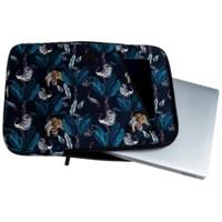 Housse ordinateur 13-14'' Motif Savana - EXACOMPTA