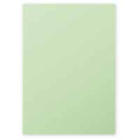Etui de 50 Feuilles 210x297 vert 120g - Clairefontaine