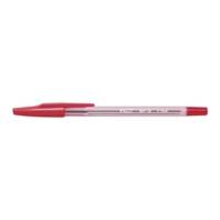 Stylo à bille BP-S-F Pointe Fine Rouge - Pilot