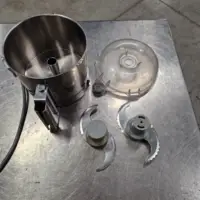 Robot coupe R3