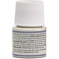 Flacon 45ml Peinture Fantasy Moon à effet martelé PERLE - PÉBÉO