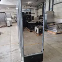 Vitrine réfrigérée 2 portes battantes - ULTND12 - Bonnet Névé EPTA