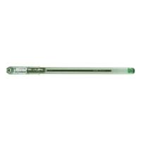 Stylo à bille SUPERB BK77, vert - PENTEL