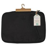 Housse Tablette/Ordinateur 13-14'' Business - Noir - EXACOMPTA