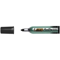 Marqueur Permanent MARKING ONYX 1482 Pte Ogive Trait 1,5 mm Noir - BIC