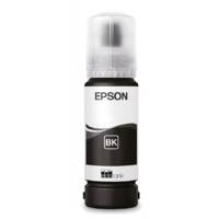 Bouteille d'encre d'origine Ecotank N° 104 70 ml Noir - EPSON