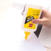 Stick Up Flacon Colle blanche 230ml - DELI