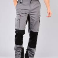 Pantalon Batiwork - DMD France