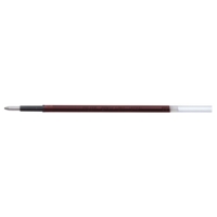 Recharge BRFV-10 pour stylo bille ACROBALL Pointe Moyenne Rouge - Pilot