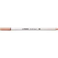 Feutre pointe pinceau Pen 68 brush chair clair - STABILO