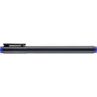 Marqueur pour salles propres 8011 bleu 0,6 mm - EDDING