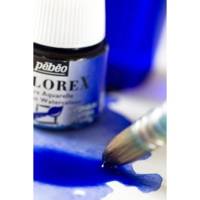 Flacon 45ml Encre COLOREX Aquarelle SEPIA - PÉBÉO