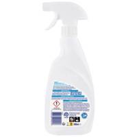 Spray repassage express 4en1 - Repassage rapide - 500ml - FABULON