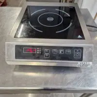 Plaque de cuisson à induction à poser - GIC3500 - Metro