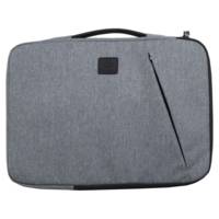 Housse ordinateur 13-14'' Business - Gris - EXACOMPTA