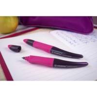 Stylo roller EASYoriginal Holograph Edition - Magenta - Droitier - STABILO