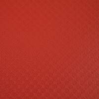 Classeur 4 anneaux 30 mm polypropylène Opaque A4 maxi Rouge - EXACOMPTA