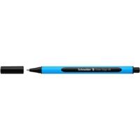 Stylo à bille Slider Edge Pointe Extra Large noir - SCHNEIDER