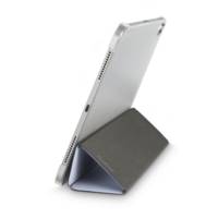 Étui pour tablette "Fold Clear" pour Apple iPad 10,9" (10e gén. 2022), lilas - HAMA